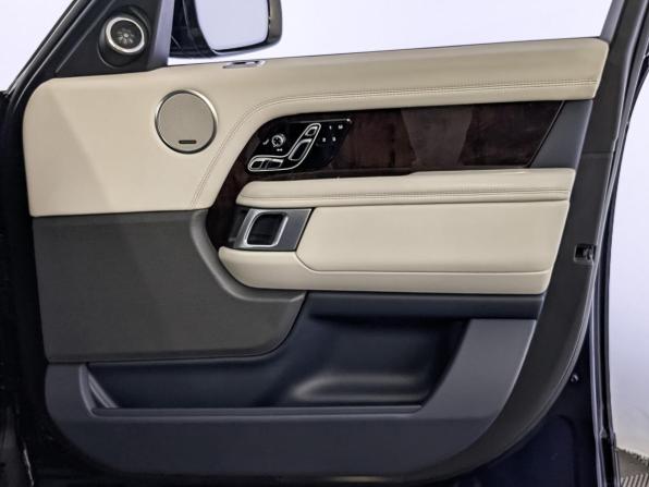 Land Rover Range Rover IV Рестайлинг с пробегом 2020 года, цена 7 245 000 рублей, 92254 км, внедорожник, Автокод Объявления