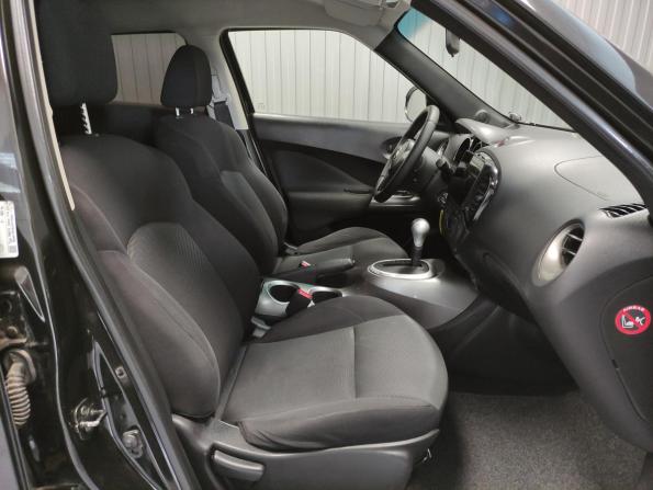 Nissan Juke I с пробегом 2013 года, цена 880 000 рублей, 156000 км, внедорожник, Автокод Объявления