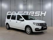 Lada (ВАЗ) Largus I Рестайлинг Воронеж  - изображение 16
