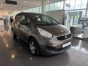 Kia Venga I Подольск  - изображение 24