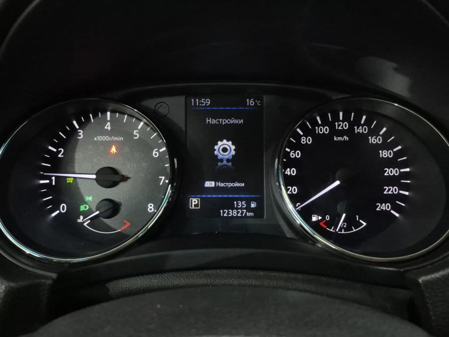Nissan X-Trail III Рестайлинг Альметьевск  - изображение 16