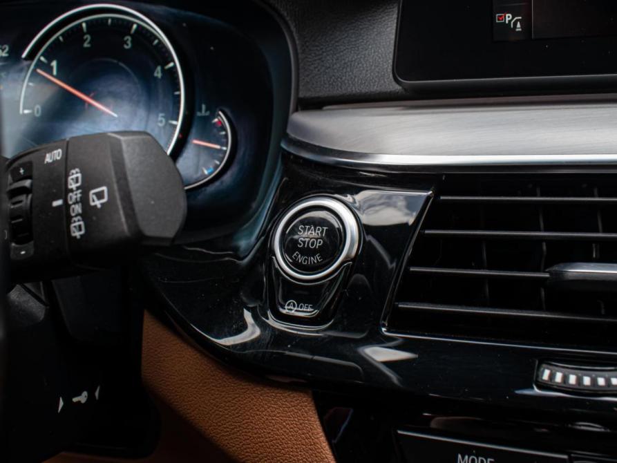 BMW 5 серии VII (G30/G31/G38) Краснодар  - изображение 20