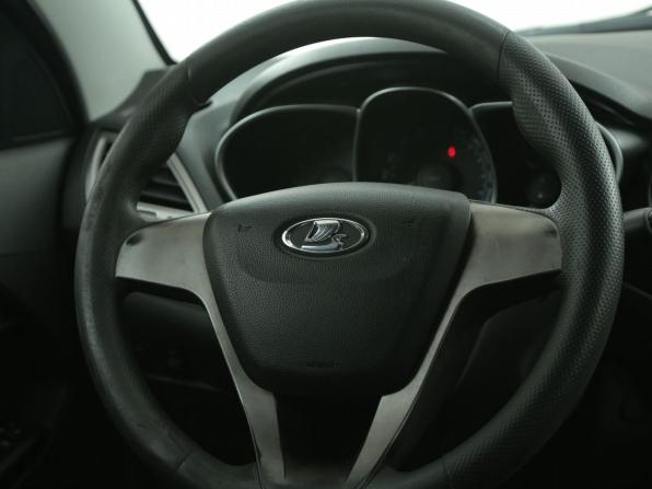 Lada (ВАЗ) Vesta I с пробегом 2016 года, цена 630 000 рублей, 133300 км, седан, Автокод Объявления