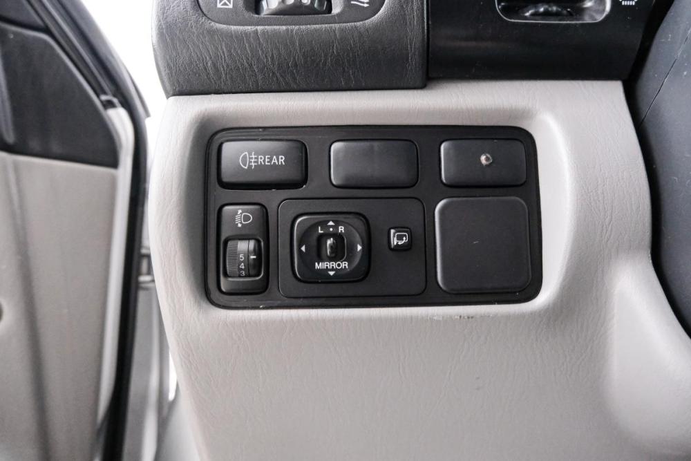 Toyota Land Cruiser 100 Series Красноярск  - изображение 21