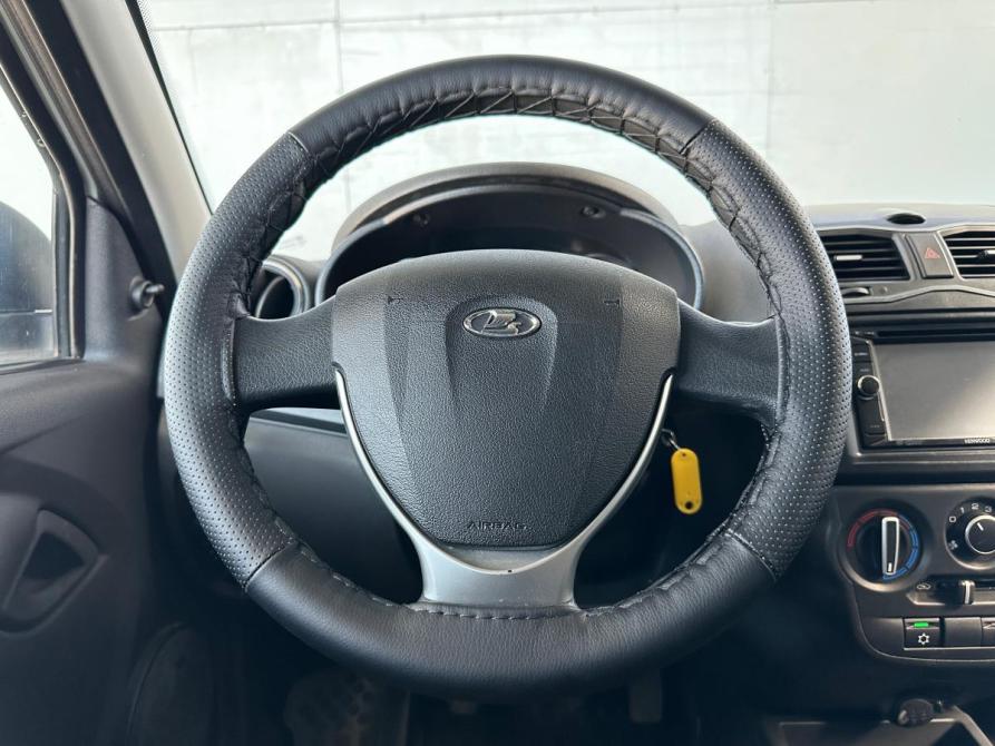 Lada (ВАЗ) Granta I Рестайлинг Тамбов  - изображение 18