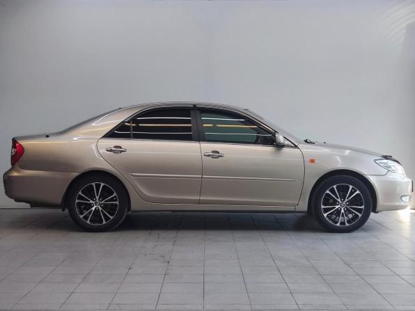 Toyota Camry V (XV30) с пробегом 2004 года, цена 720 000 рублей, 354442 км, седан, Автокод Объявления