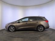 Kia Ceed II Рестайлинг Москва  - изображение 34