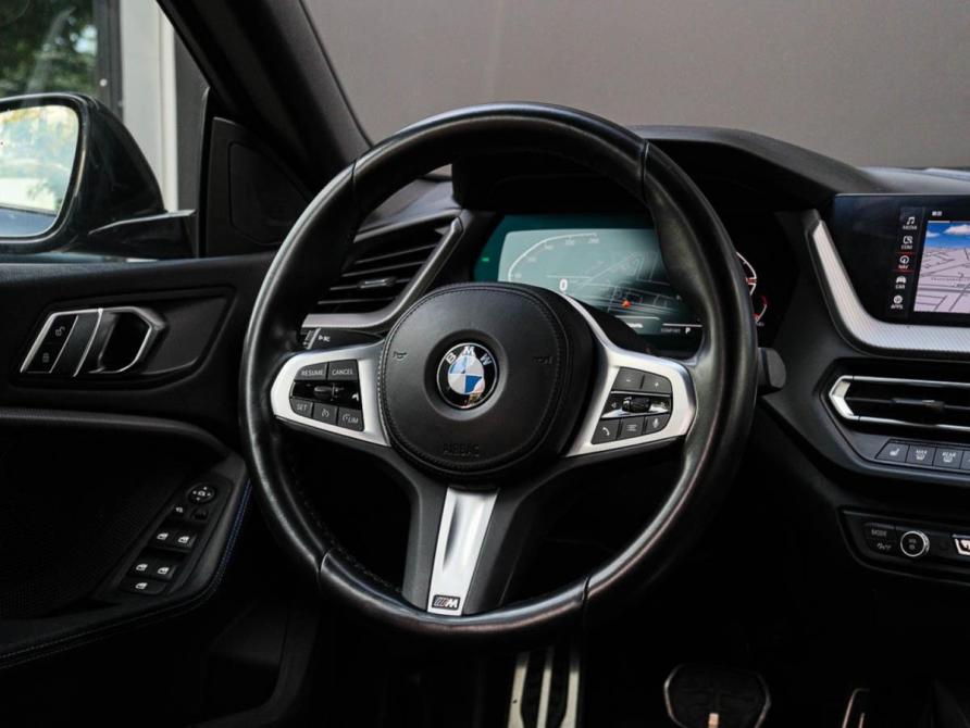 BMW 2 серии F44 Москва  - изображение 12