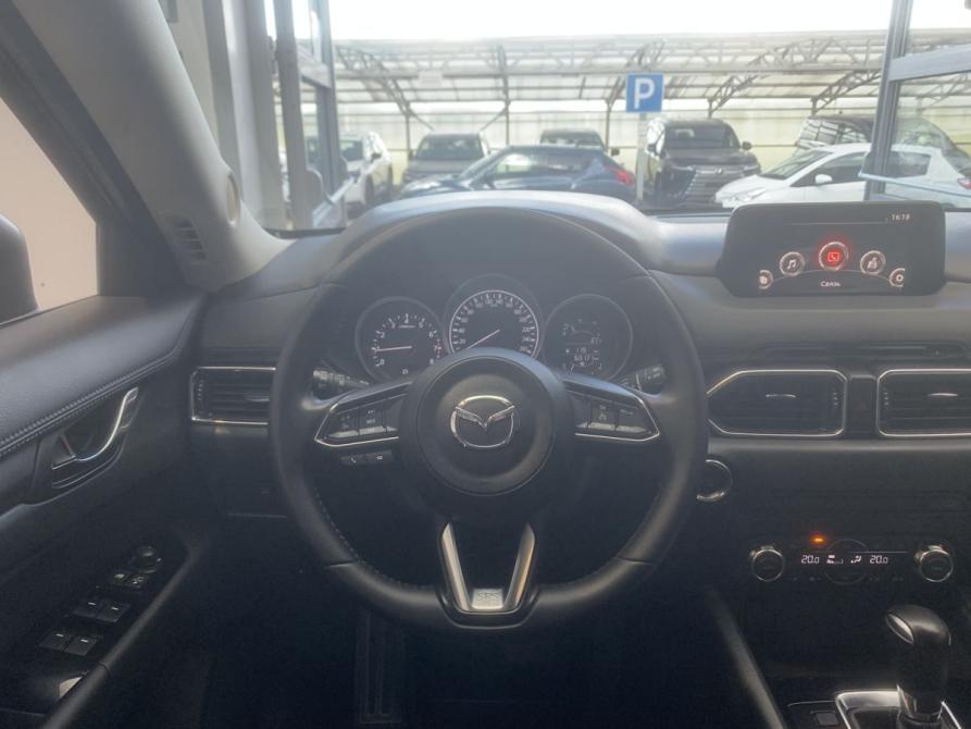 Mazda CX-5 II Новосибирск  - изображение 8