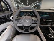 Kia Sportage (China) III (NP) Рестайлинг Москва  - изображение 35