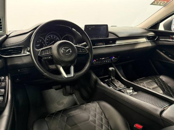Mazda 6 III (GJ) Рестайлинг 2 с пробегом 2018 года, цена 1 900 000 рублей, 134720 км, седан, Автокод Объявления