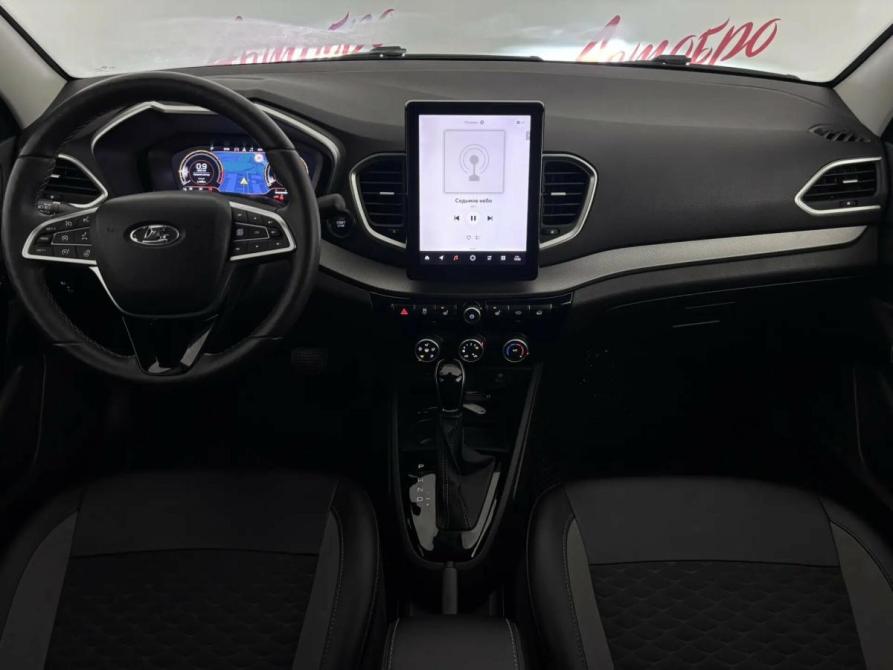 Lada (ВАЗ) Vesta I Рестайлинг (NG) Псков  - изображение 9