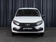 Lada (ВАЗ) Granta I Рестайлинг Волгоград  - изображение 19
