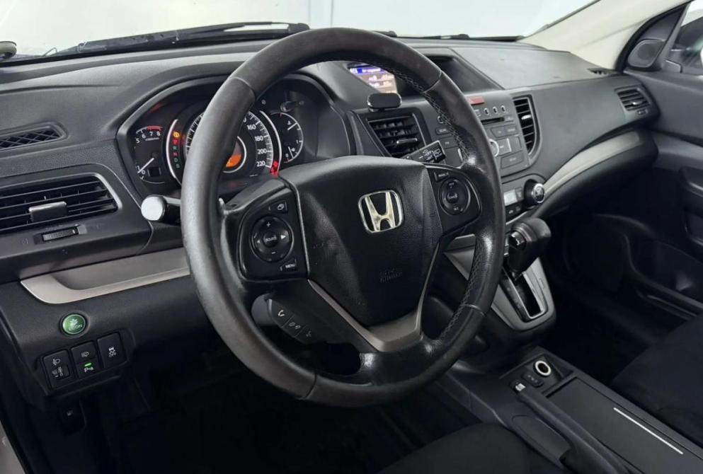 Honda CR-V IV Киров  - изображение 17