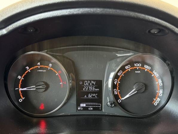 Lada (ВАЗ) Granta I Рестайлинг с пробегом 2024 года, цена 1 075 000 рублей, 21655 км, лифтбек, Автокод Объявления