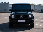 Mercedes-Benz G-Класс III (W463) Москва  - изображение 35