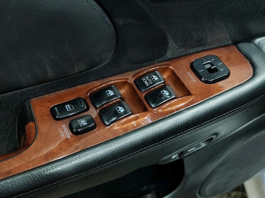 Hyundai Sonata IV (EF) Рестайлинг Ставрополь  - изображение 13