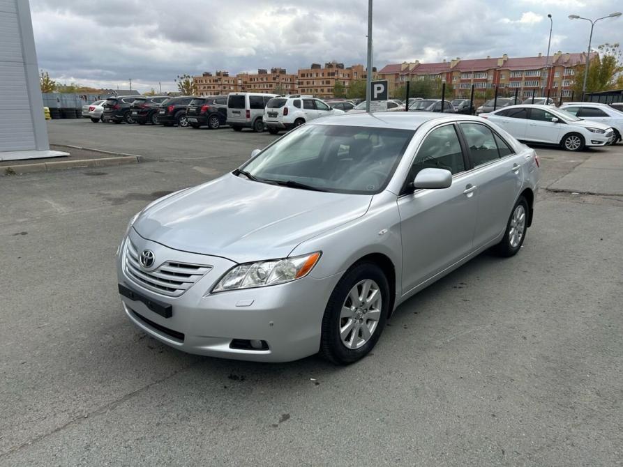 Toyota Camry VI (XV40) Оренбург  - изображение 1