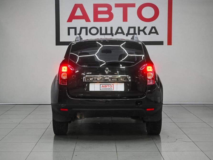 Renault Duster I Челябинск  - изображение 7