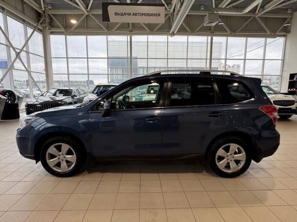 Subaru Forester IV с пробегом 2013 года, цена 1 400 000 рублей, 220000 км, внедорожник, Автокод Объявления