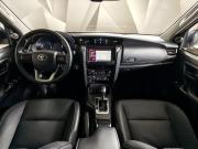 Toyota Fortuner II Рестайлинг Москва  - изображение 36