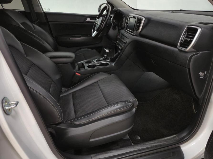 Kia Sportage IV Рестайлинг Альметьевск  - изображение 16
