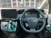 Toyota Wish II Краснодар  - изображение 34