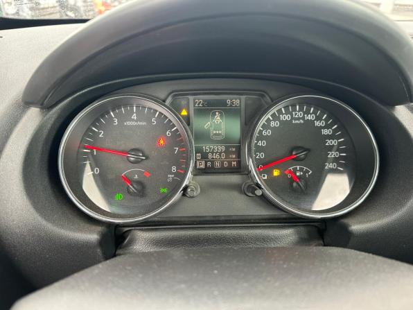 Nissan Qashqai I Рестайлинг с пробегом 2010 года, цена 899 000 рублей, 157340 км, внедорожник, Автокод Объявления