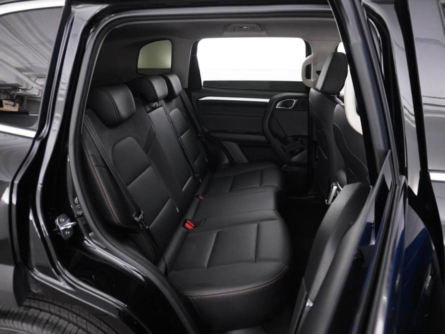 Haval Dargo I Москва  - изображение 7