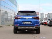 Chery Tiggo 4 I Рестайлинг Самара  - изображение 29