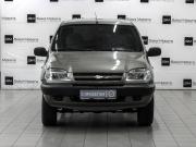 Chevrolet Niva I Ростов-на-Дону  - изображение 19