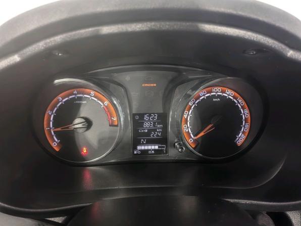 Lada (ВАЗ) Granta I Рестайлинг с пробегом 2019 года, цена 679 000 рублей, 64724 км, универсал, Автокод Объявления