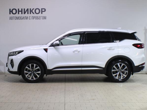 Chery Tiggo 7 Pro Max I с пробегом 2023 года, цена 1 829 000 рублей, 34843 км, внедорожник, Автокод Объявления
