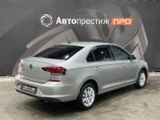 Volkswagen Polo VI Пермь  - изображение 26
