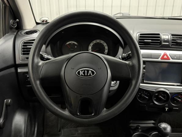 Kia Picanto I Рестайлинг с пробегом 2010 года, цена 550 000 рублей, 149371 км, хэтчбек, Автокод Объявления