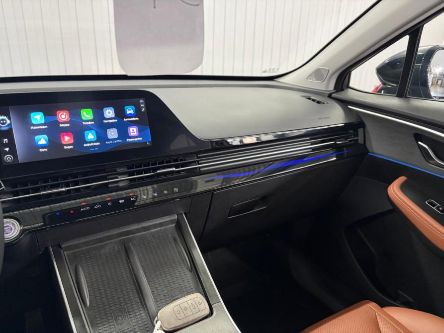 Omoda C5 I Краснодар  - изображение 12