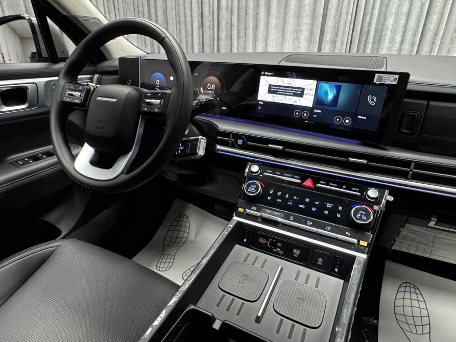 Hyundai Santa Fe V (MX5) Стерлитамак  - изображение 33