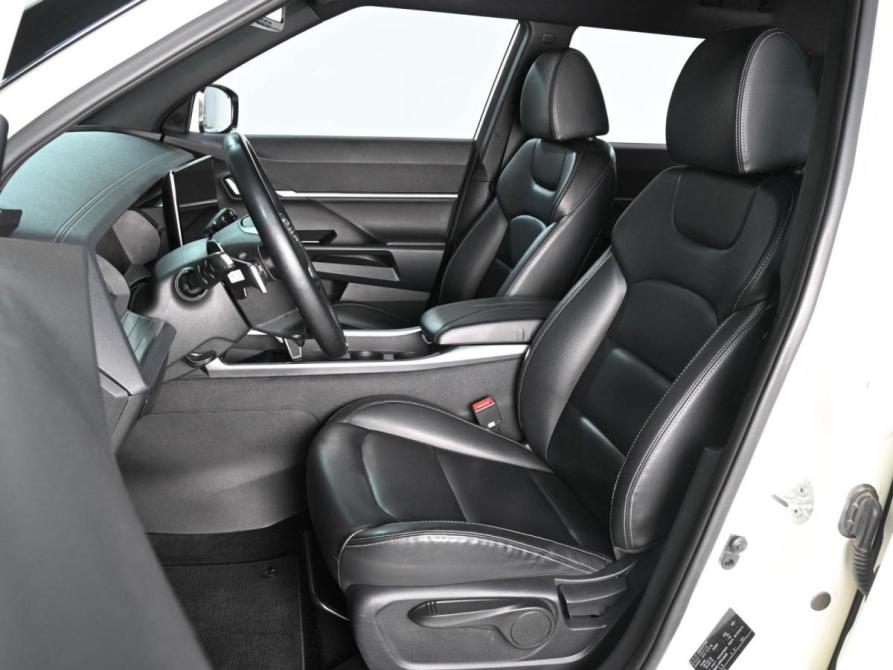 SsangYong Torres Ростов-на-Дону  - изображение 10