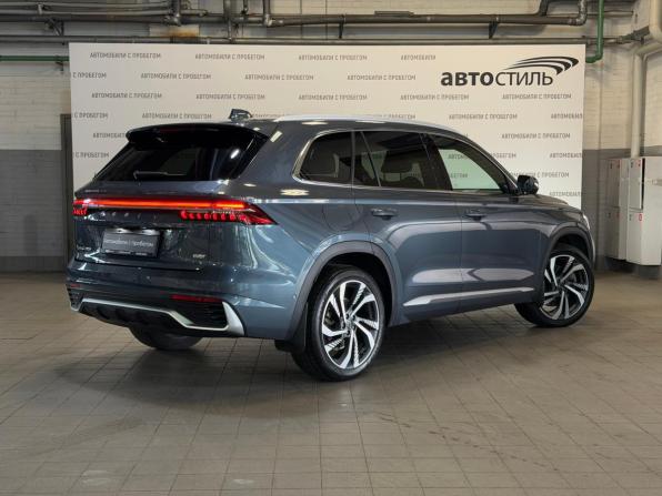 Geely Monjaro I с пробегом 2024 года, цена 3 499 000 рублей, 29600 км, внедорожник, Автокод Объявления