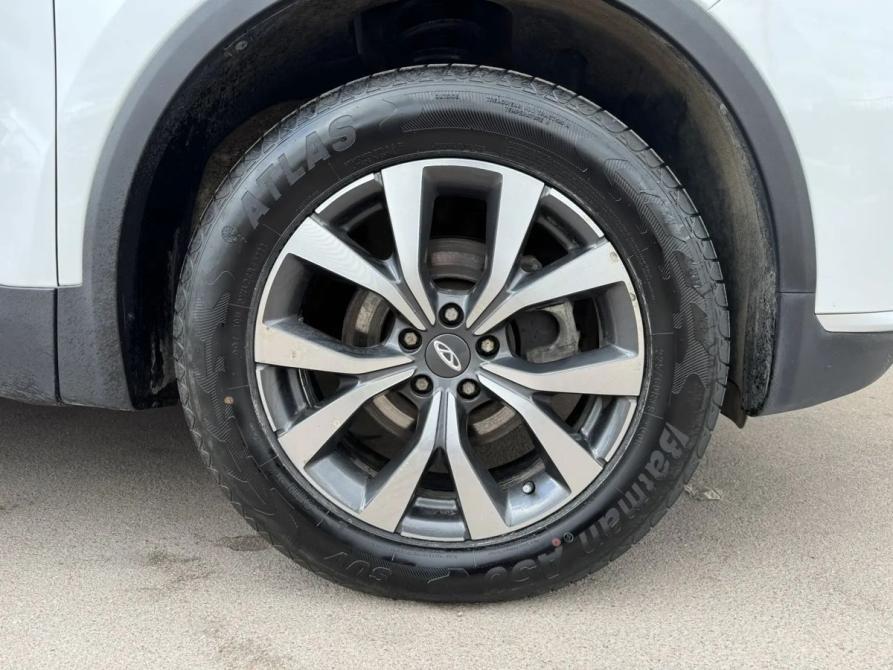 Chery Tiggo 7 Pro I Воронеж  - изображение 12