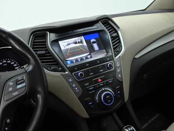 Hyundai Santa Fe III Рестайлинг с пробегом 2017 года, цена 2 149 000 рублей, 186000 км, внедорожник, Автокод Объявления