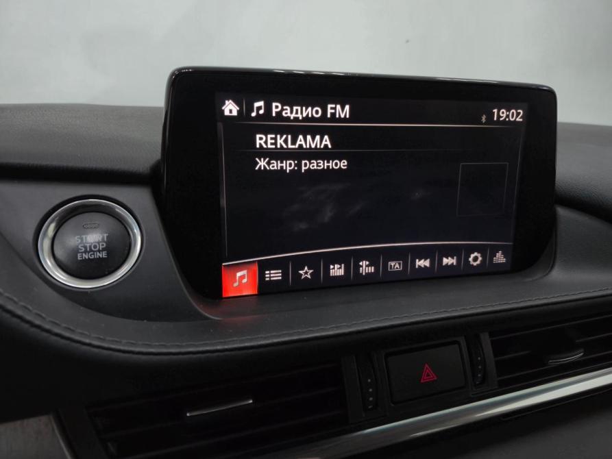 Mazda 6 III (GJ) Рестайлинг 2 Альметьевск  - изображение 21
