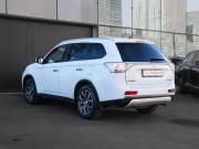 Mitsubishi Outlander III Рестайлинг Москва  - изображение 23