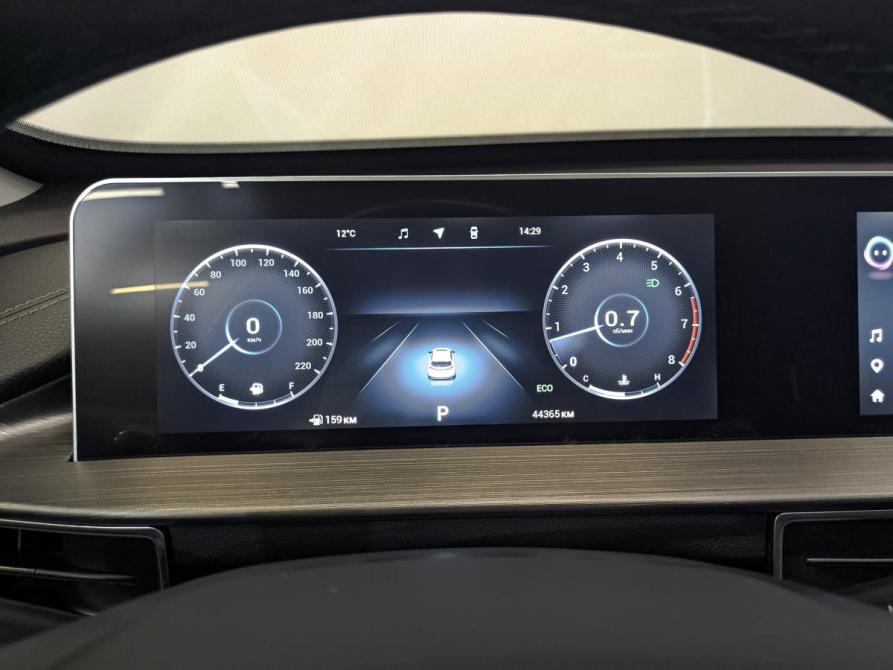 Chery Tiggo 4 Pro I Рестайлинг Москва  - изображение 13
