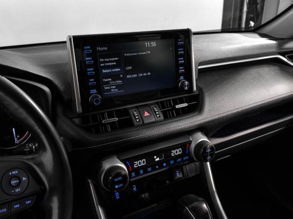 Toyota RAV4 V (XA50) с пробегом 2022 года, цена 3 350 000 рублей, 79535 км, внедорожник, Автокод Объявления