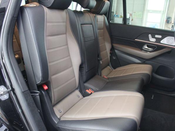 Mercedes-Benz GLS II (X167) с пробегом 2020 года, цена 7 700 000 рублей, 93000 км, внедорожник, Автокод Объявления