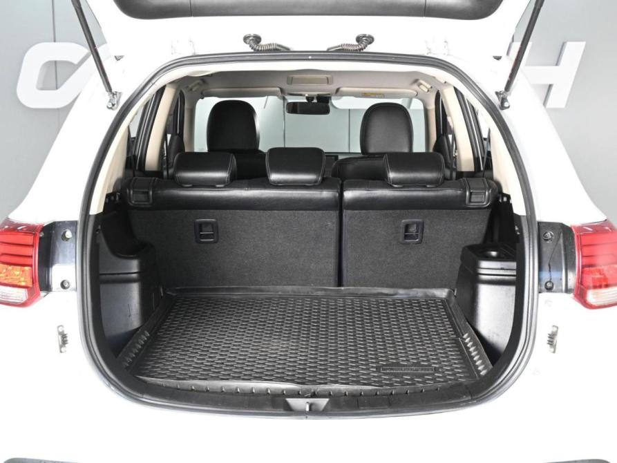 Mitsubishi Outlander III Рестайлинг 2 Ростов-на-Дону  - изображение 20
