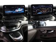 Mercedes-Benz V-Класс III (W447) Рестайлинг Москва  - изображение 50