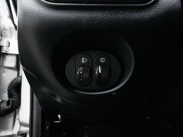 Chevrolet Niva I Рестайлинг с пробегом 2013 года, цена 599 000 рублей, 143554 км, внедорожник, Автокод Объявления