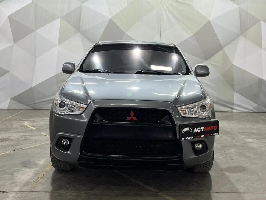 Mitsubishi ASX I Оренбург  - изображение 2